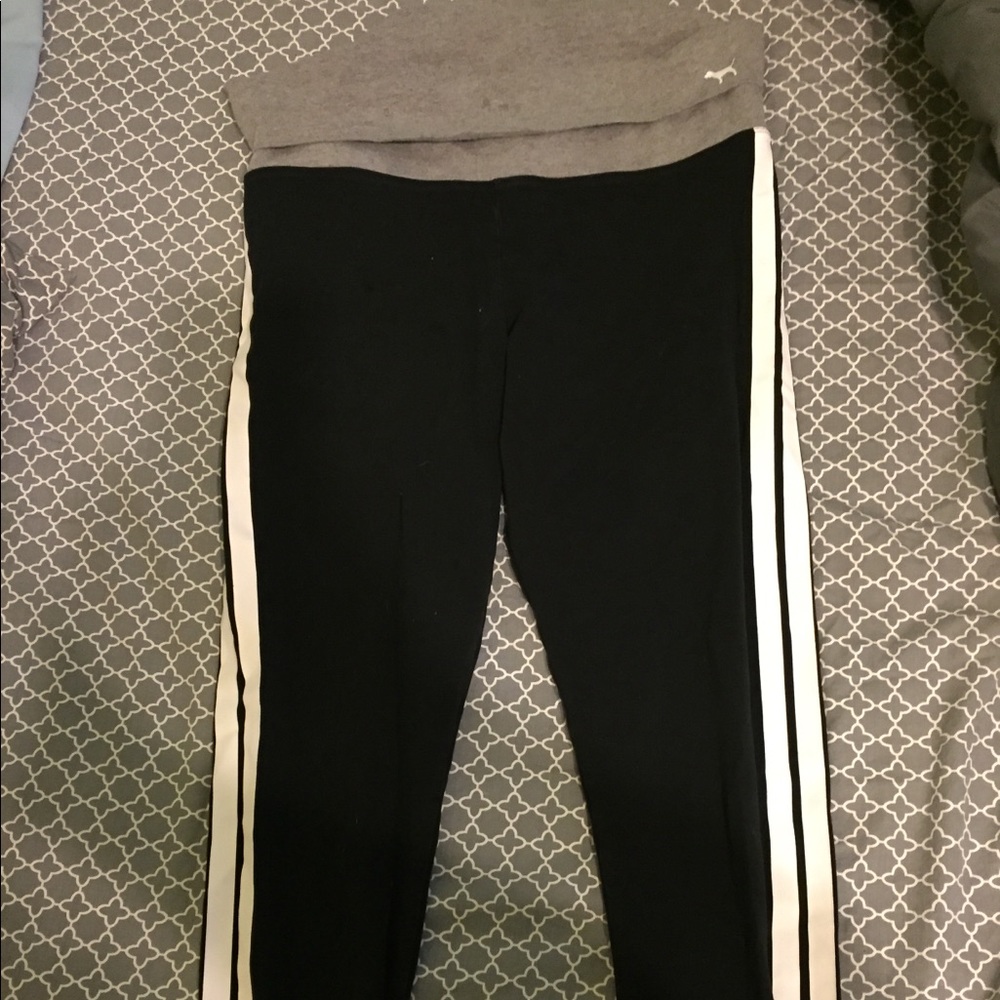Woman’s leggings
